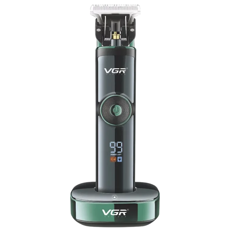 VGR V-671 Մազ կտրող սարք 2