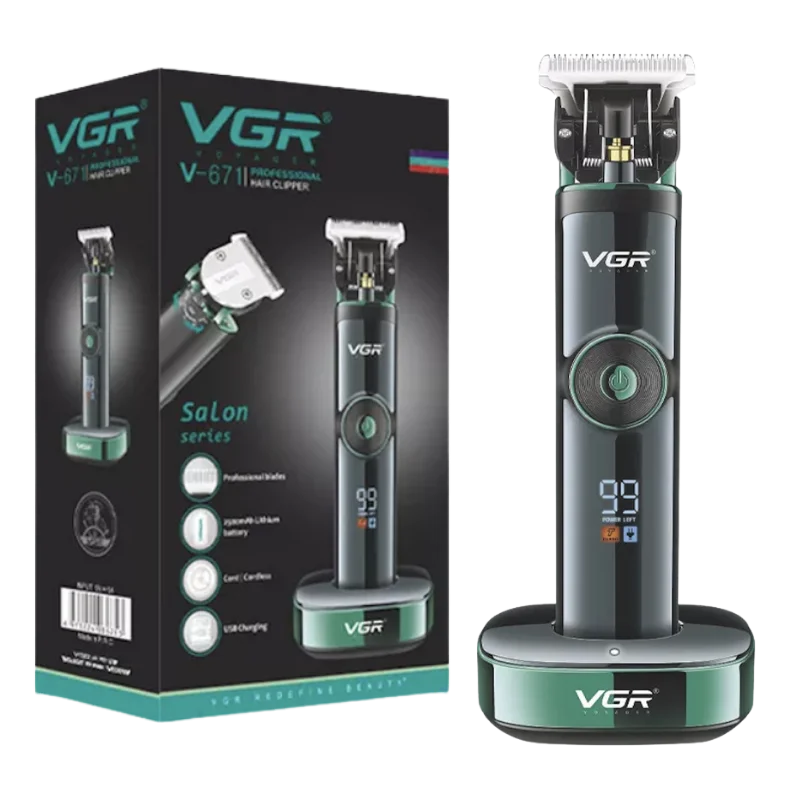 VGR V-671 Մազ կտրող սարք