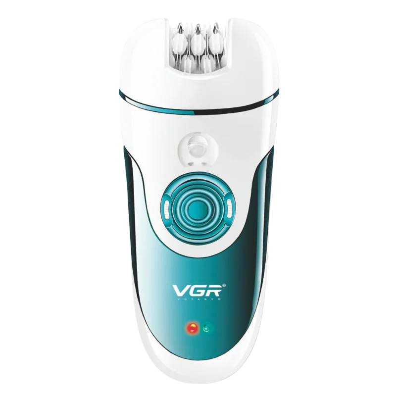 VGR V-700 Էպիլյատոր 4-ը 1-ում 2
