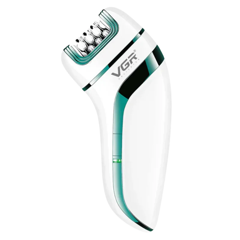 VGR V-713 Էպիլյատոր Սափրիչ 3-ը 1-ում 2