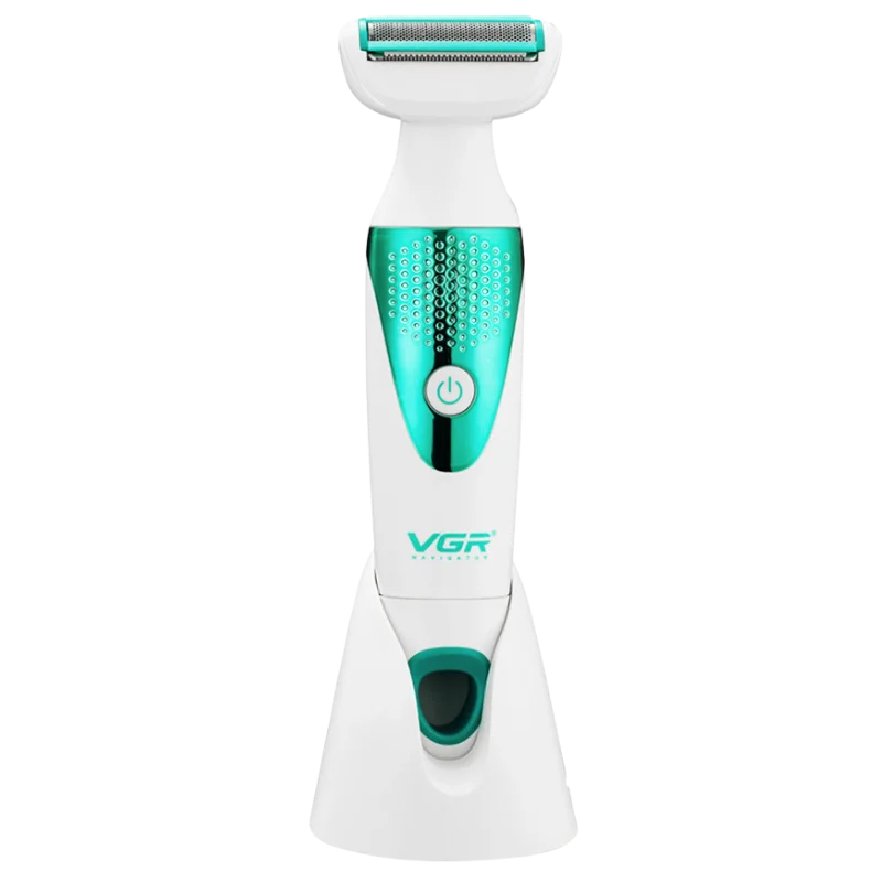VGR V-720 Էպիլյատոր Սափրիչ 5-ը 1-ում 2