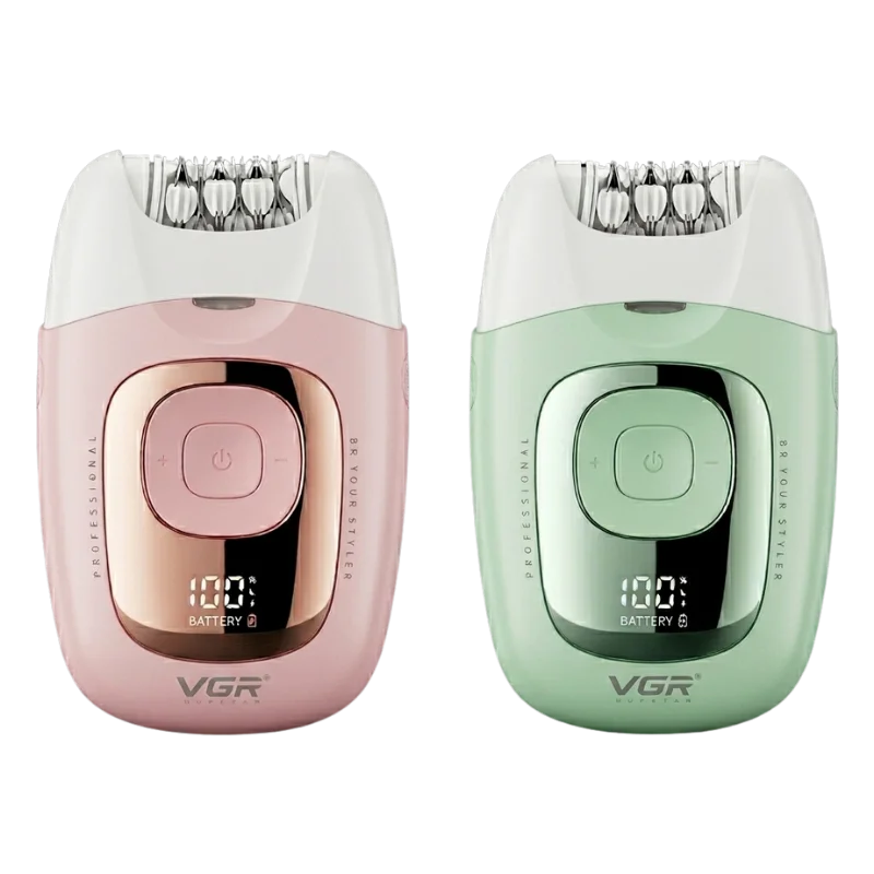 VGR V-760 Էպիլյատոր 2