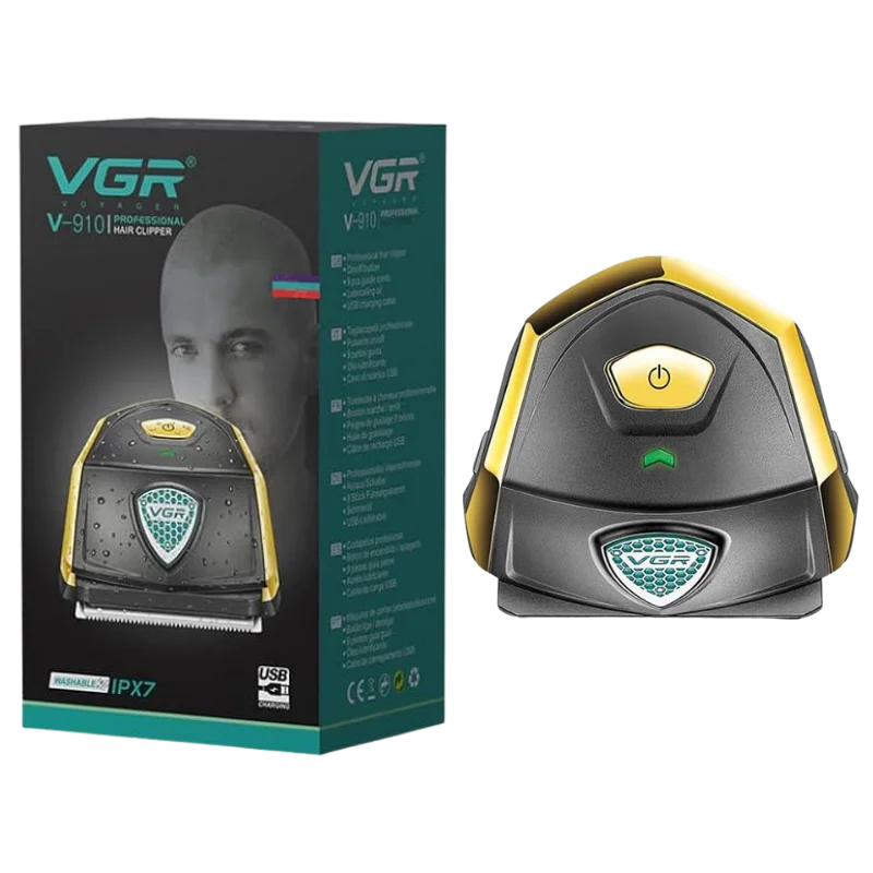 VGR V-910 Մազ կտրող սարք