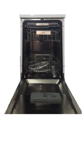 VIKASS Սպասք լվացող մեքենա V45DWA1A401J-SS 3