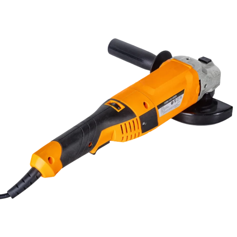 ВИХРЬ УШМ-125/1200Э Անկյունային հղկող մեքենա 3