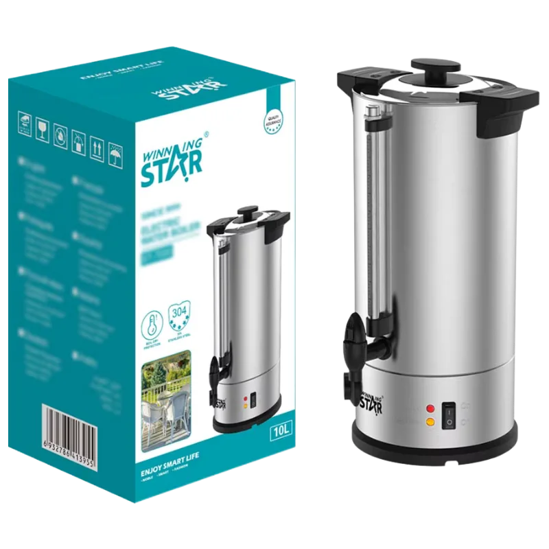 WINNING STAR ST-7000 MINI Ջրի Դիսպենսեր 10L