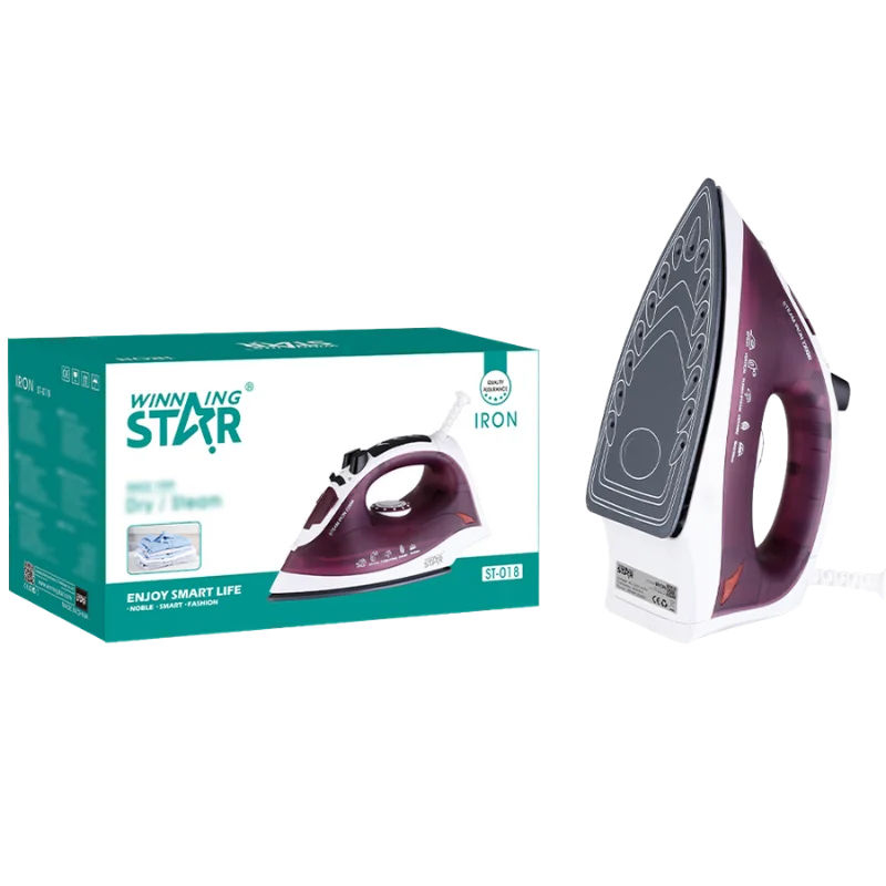 WINNING STAR ST-018 ԱՐԴՈՒԿ