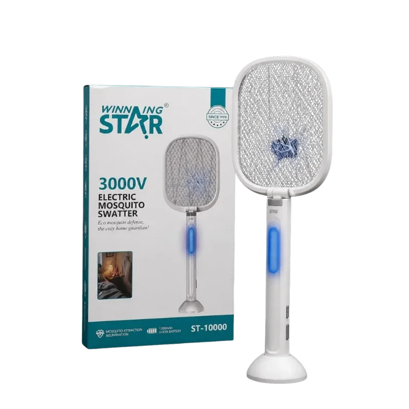 WINNING STAR ST-10000 ՄԻՋԱՏԱՍՊԱՆ ՍԱՐՔ ԷԼԵԿՏՐԱԿԱՆ