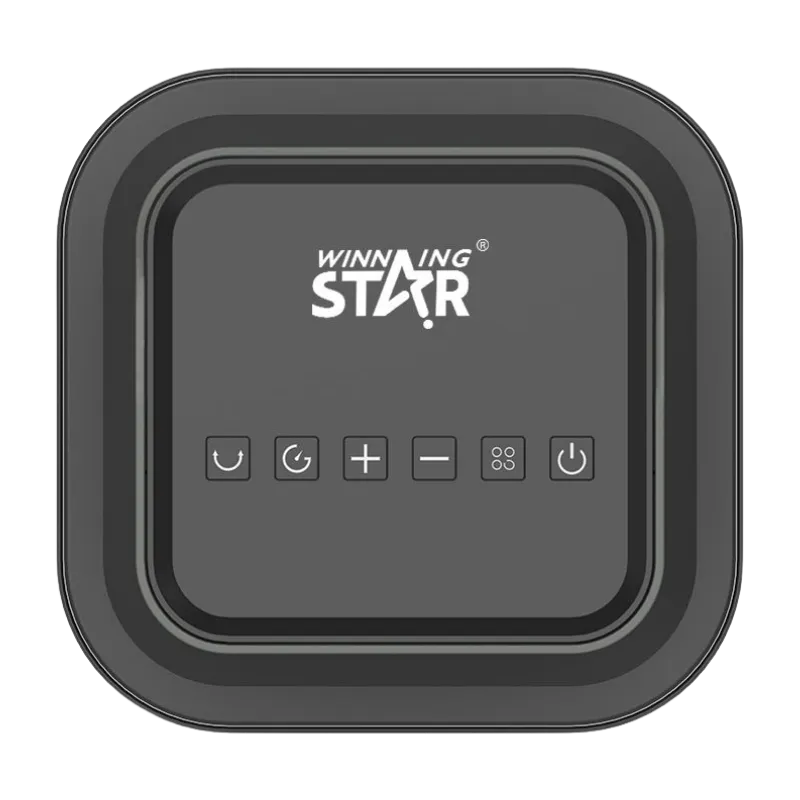 WINNING STAR ST-4081 ՓՉՈՂ ՏԱՔԱՑՈՒՑԻՉ 2000W 3