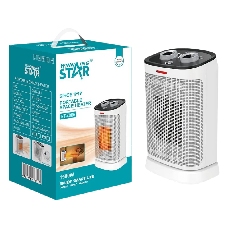 WINNING STAR ST-4086 ՓՉՈՂ ՏԱՔԱՑՈՒՑԻՉ 1500W