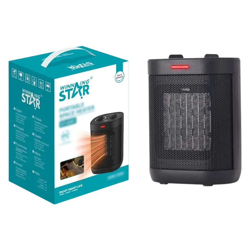 WINNING STAR ST-4087 ՓՉՈՂ ՏԱՔԱՑՈՒՑԻՉ 1500W