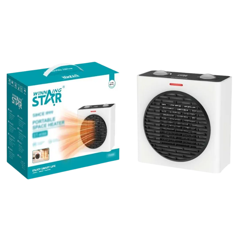 WINNING STAR ST-4088 ՓՉՈՂ ՏԱՔԱՑՈՒՑԻՉ 1500W