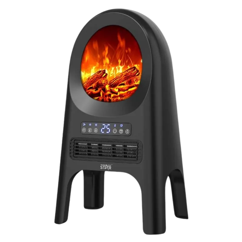 WINNING STAR ST-4091 ՓՉՈՂ ՏԱՔԱՑՈՒՑԻՉ 2000W 2