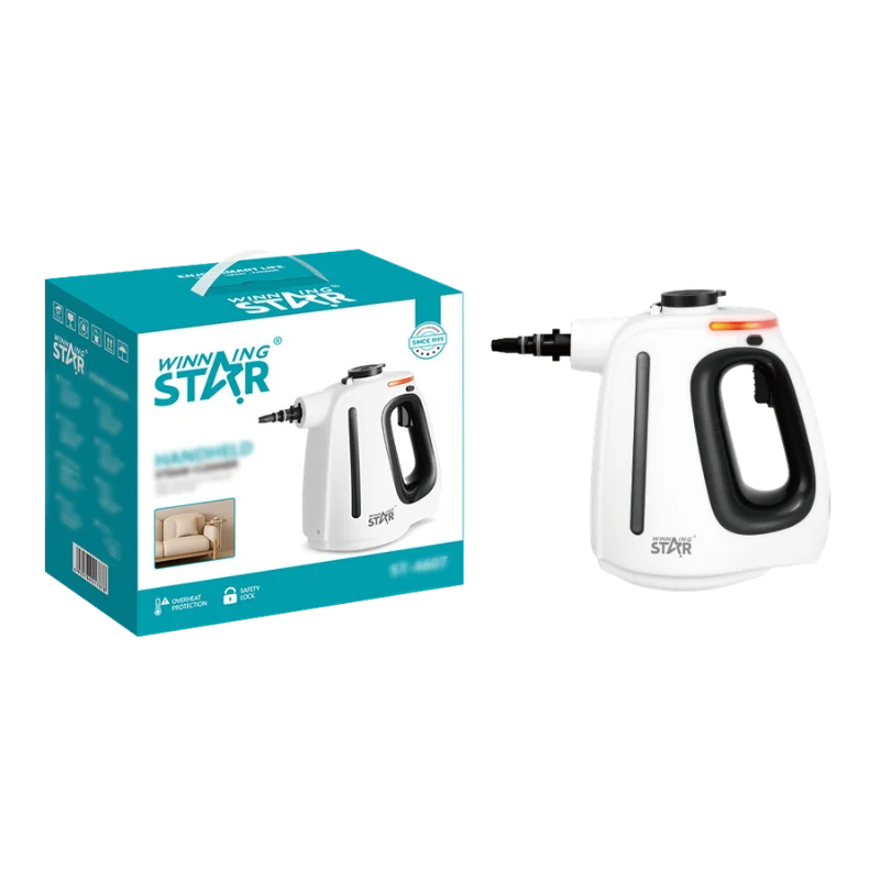 WINNING STAR ST-4607 ԳՈԼՈՐՇԻՈՎ ՄԱՔՐՈՂ ՍԱՐՔ