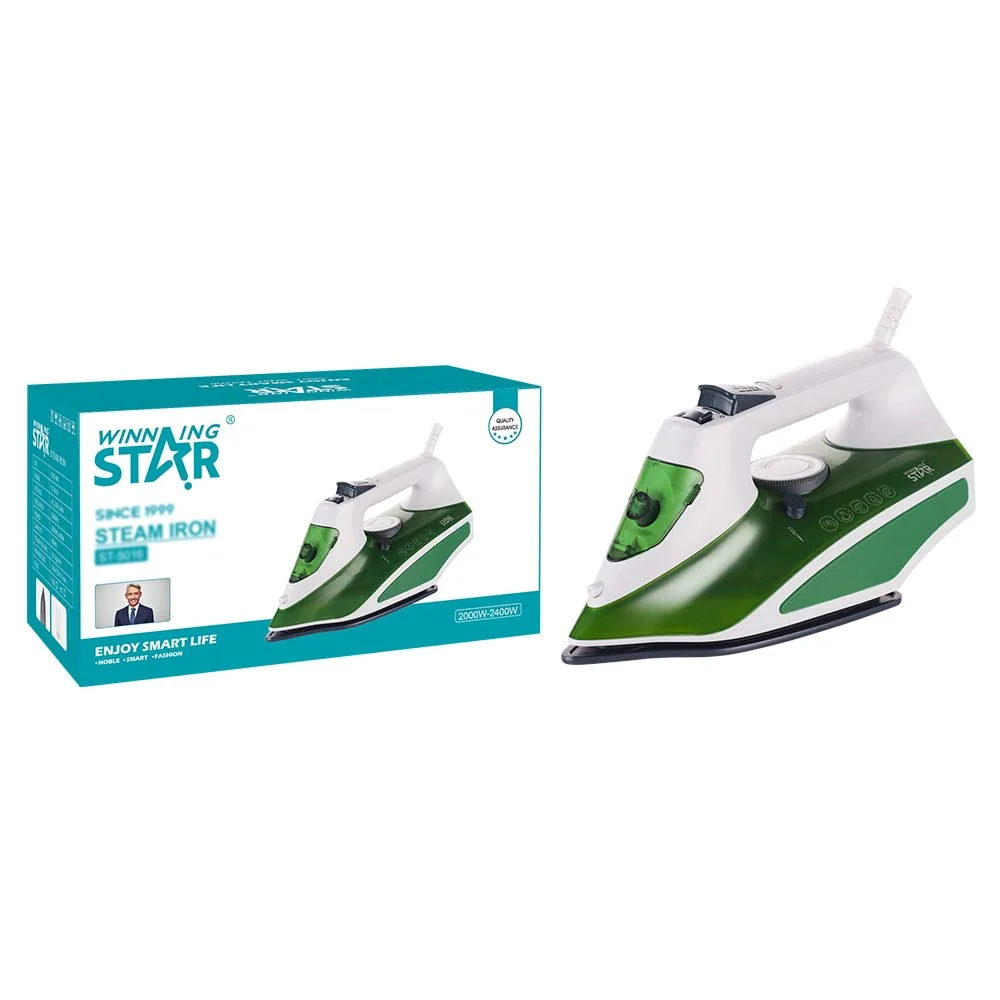 WINNING STAR ST-5016 ԱՐԴՈՒԿ