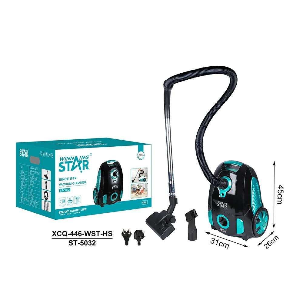 WINNING STAR ST-5032 ՓՈՇԵԿՈՒԼ ՊԱՐԿՈՎ Սև