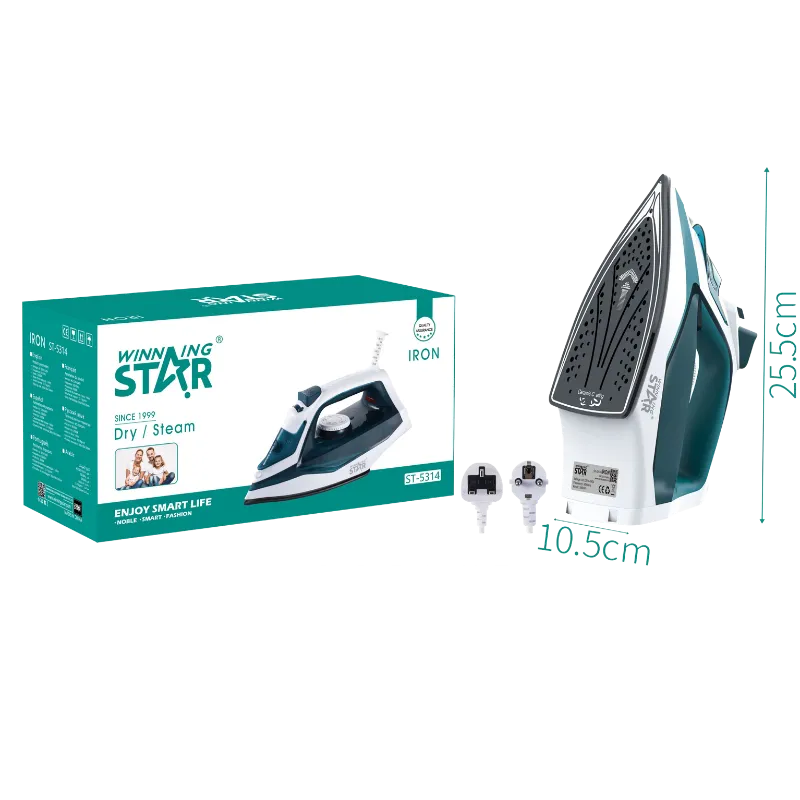 WINNING STAR ST-5314 ԱՐԴՈՒԿ