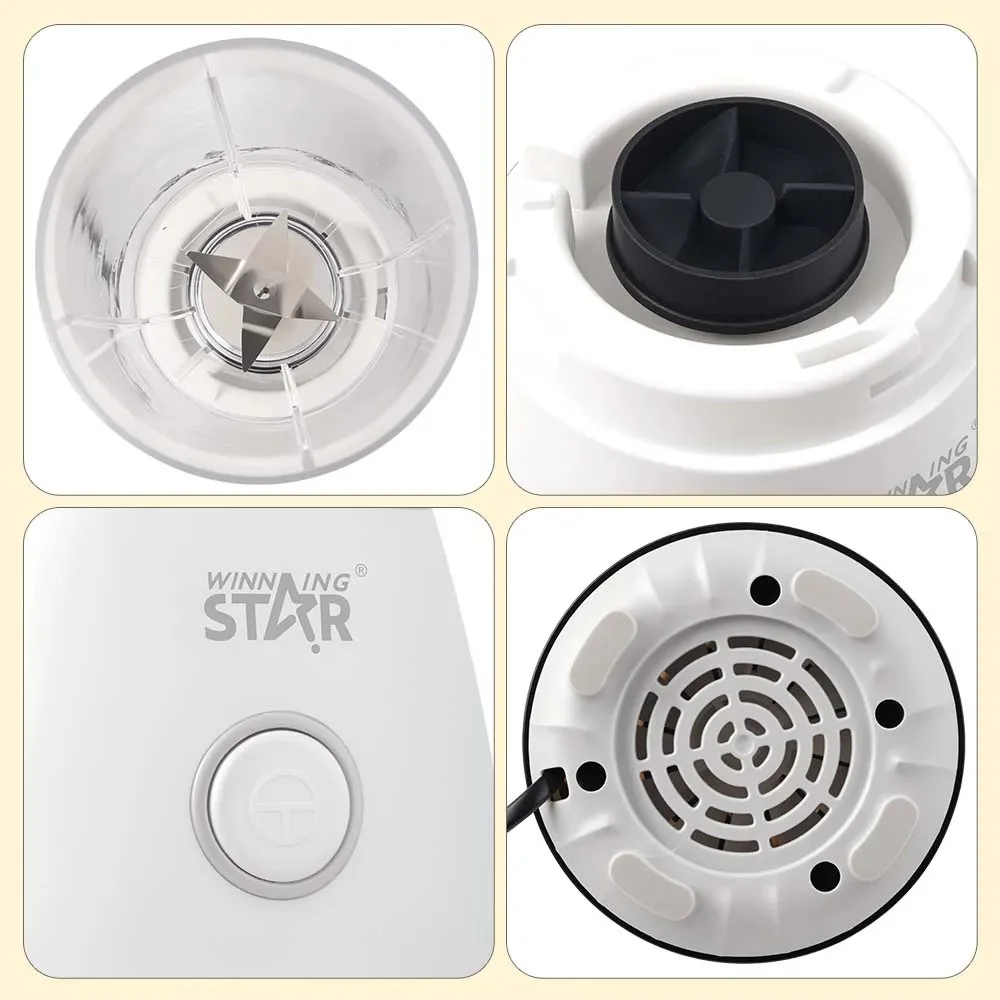 WINNING STAR ST-5321 ԲԼԵՆԴԵՐ 3