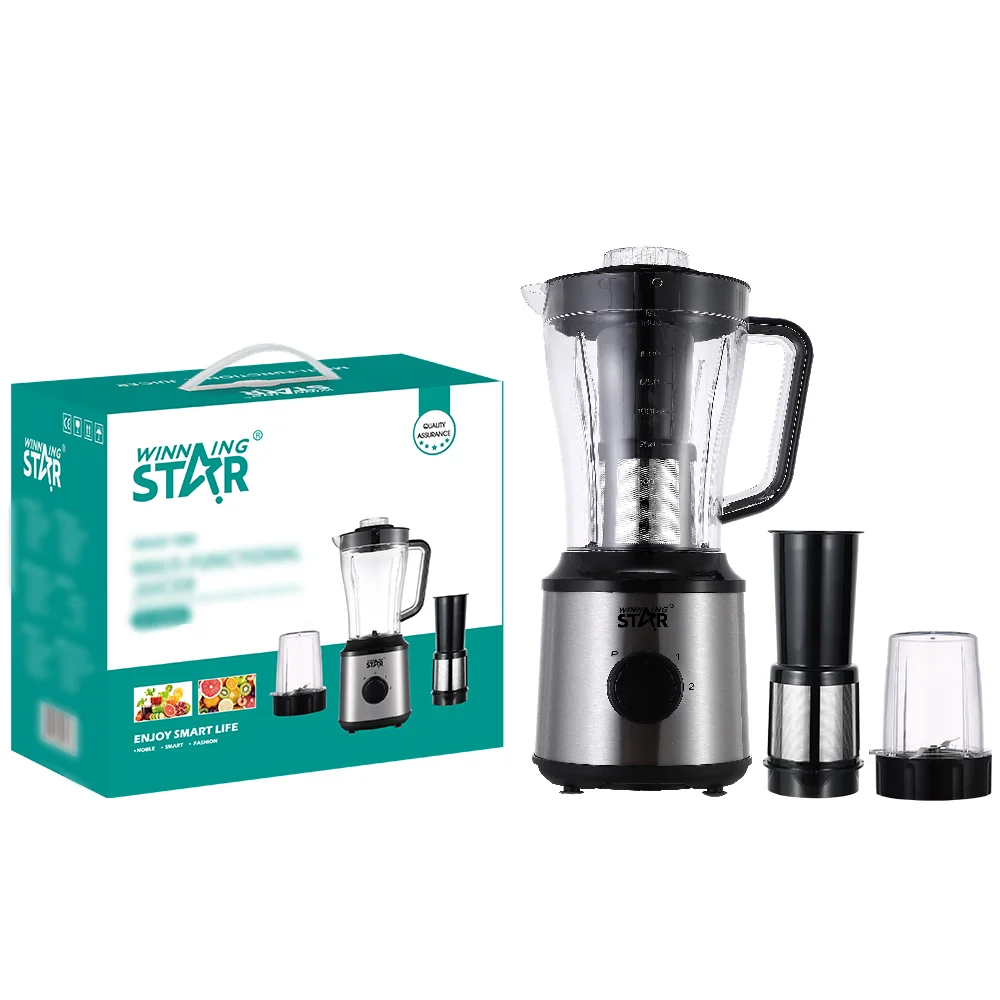 WINNING STAR ST-5504 ԲԼԵՆԴԵՐ