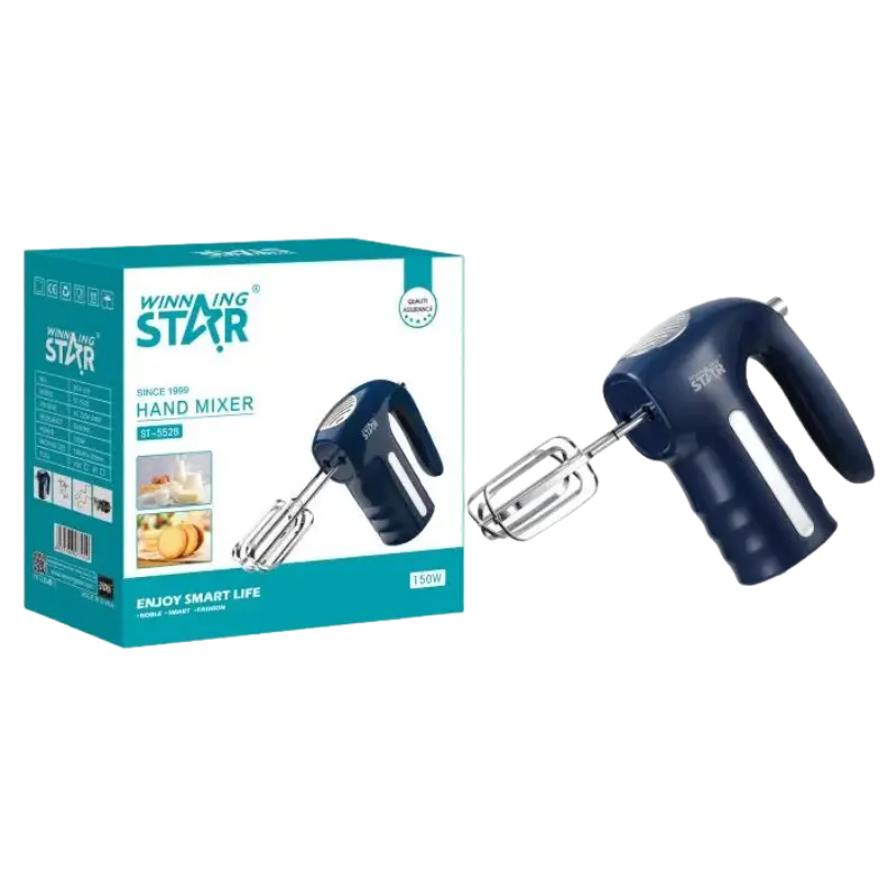 WINNING STAR ST-5528 ՀԱՐԻՉ