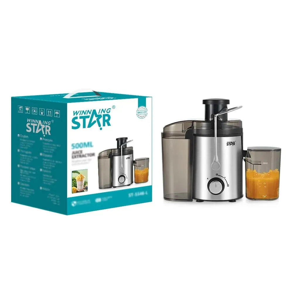WINNING STAR ST-5546-L ՀՅՈՒԹԱՔԱՄԻՉ
