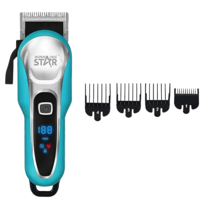 WINNING STAR ST-5612H ՄԱԶ ԿՏՐՈՂ ՍԱՐՔ 3