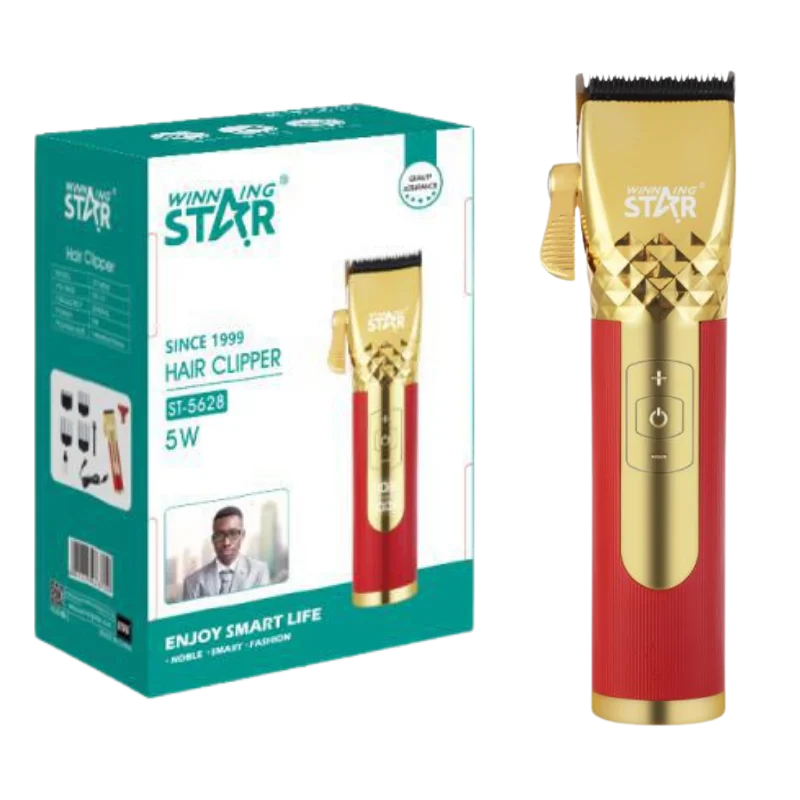 WINNING STAR  ST-5628 Մազ կտրող սարք