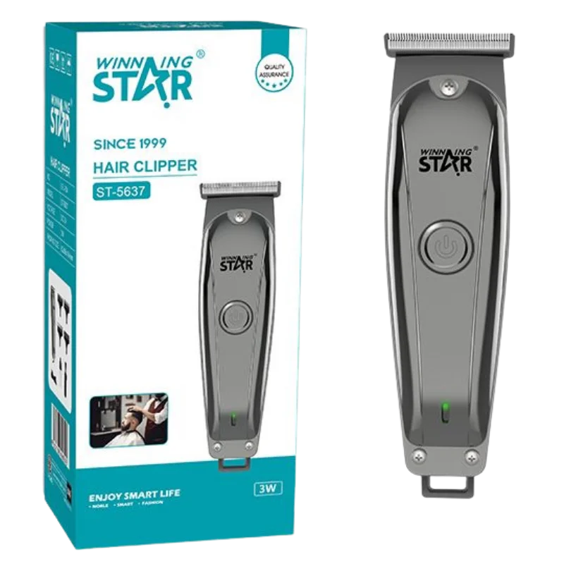 WINNING STAR  ST-5637 Մազ կտրող սարք