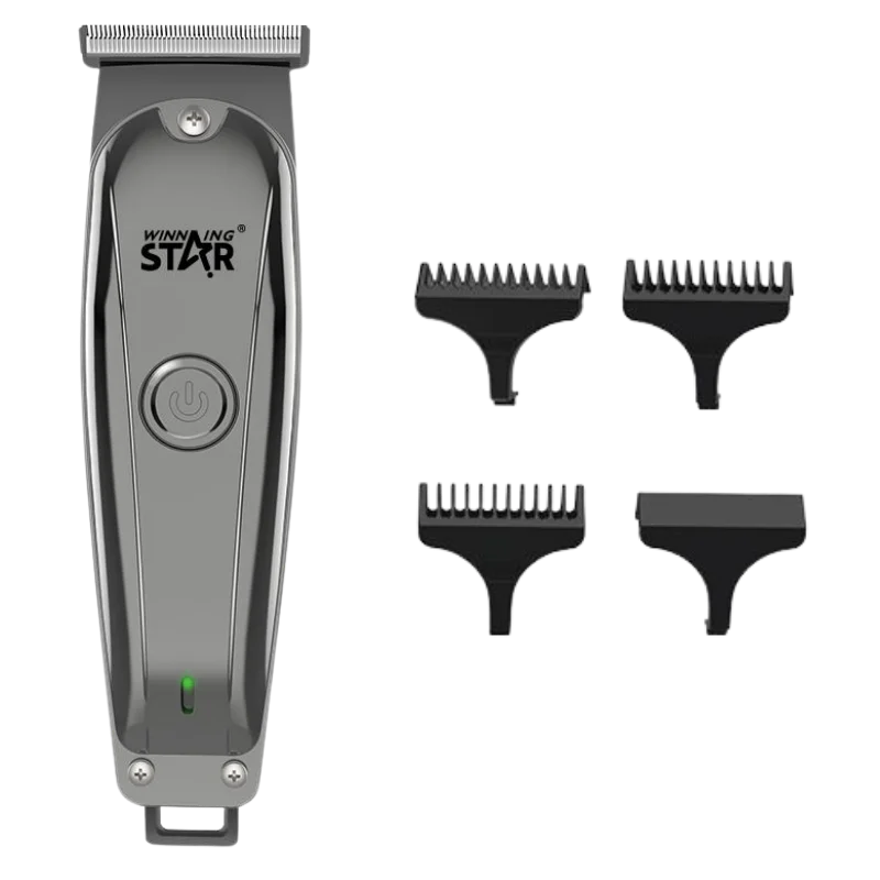 WINNING STAR  ST-5637 Մազ կտրող սարք 3