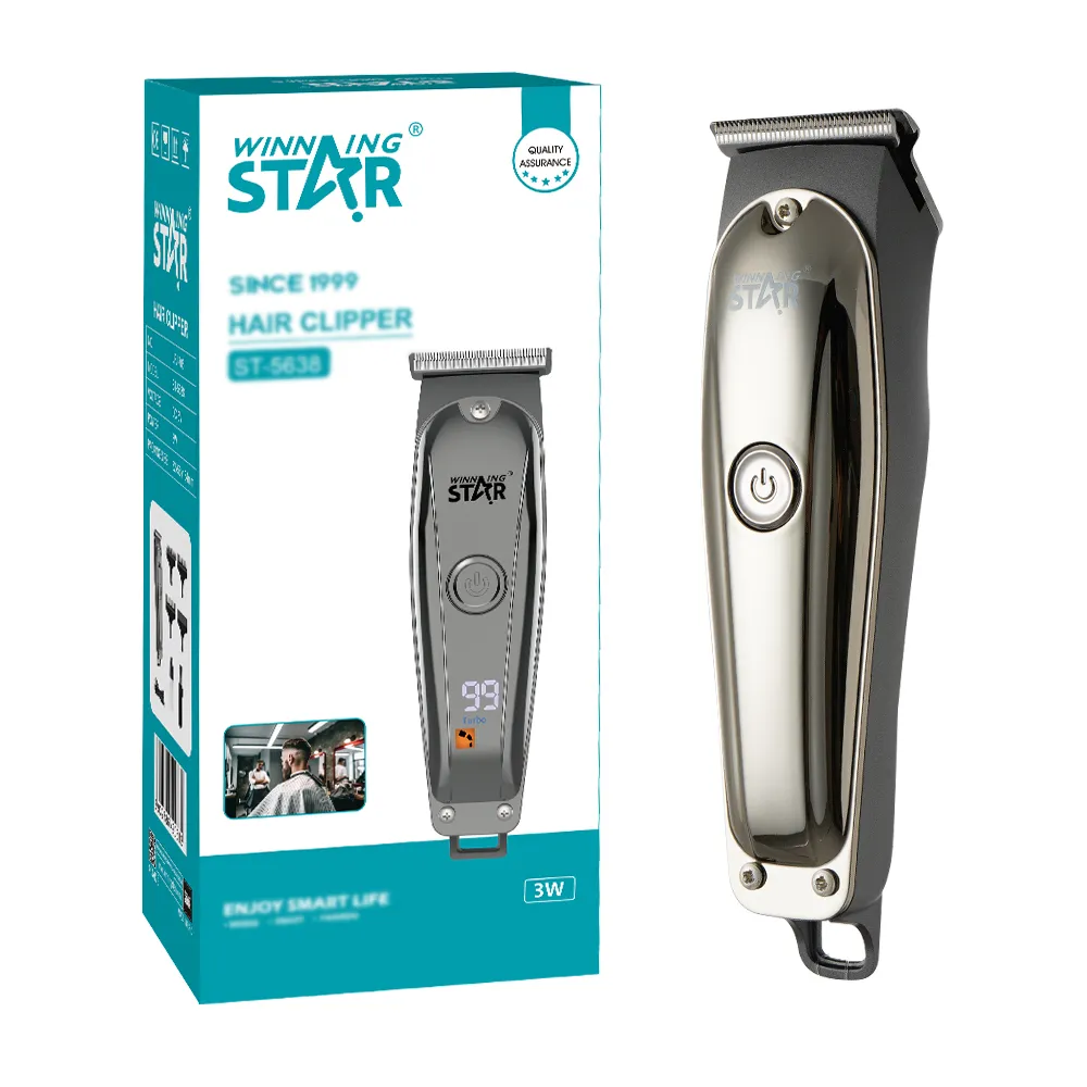 WINNING STAR ST-5638 ՄԱԶ ԿՏՐՈՂ ՍԱՐՔ