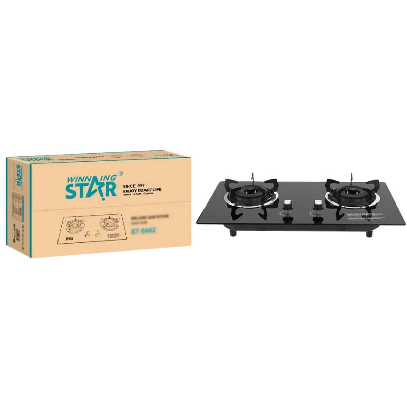 WINNING STAR ST-5662 ԳԱԶՕՋԱԽ