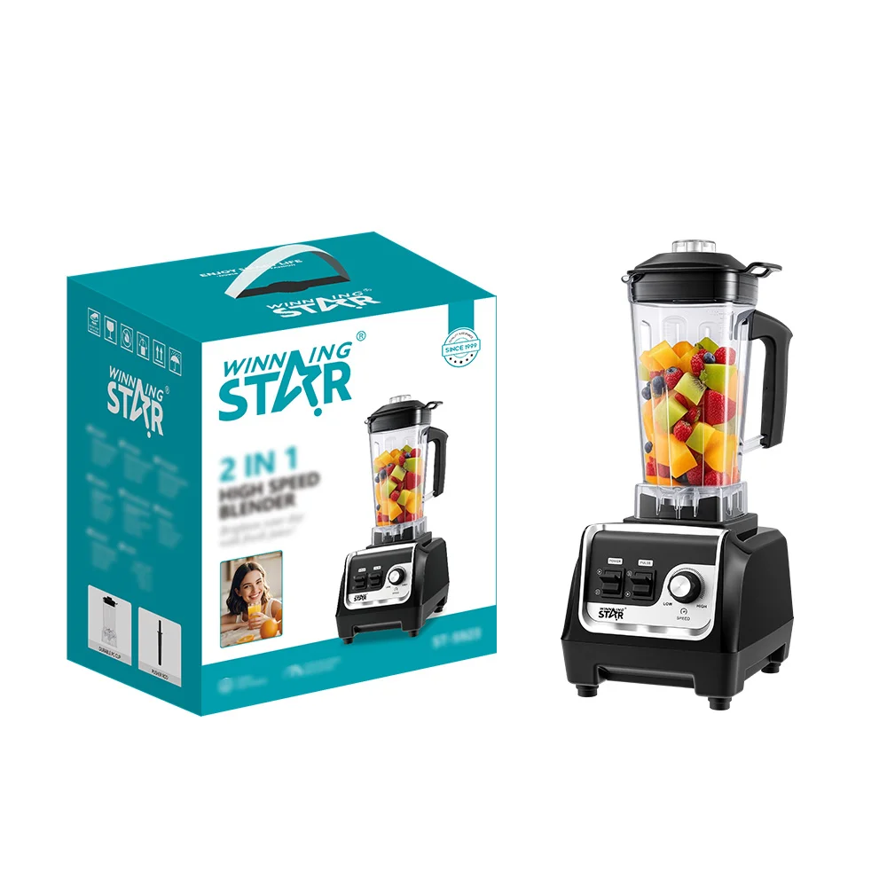 WINNING STAR ST-5923 ԲԼԵՆԴԵՐ