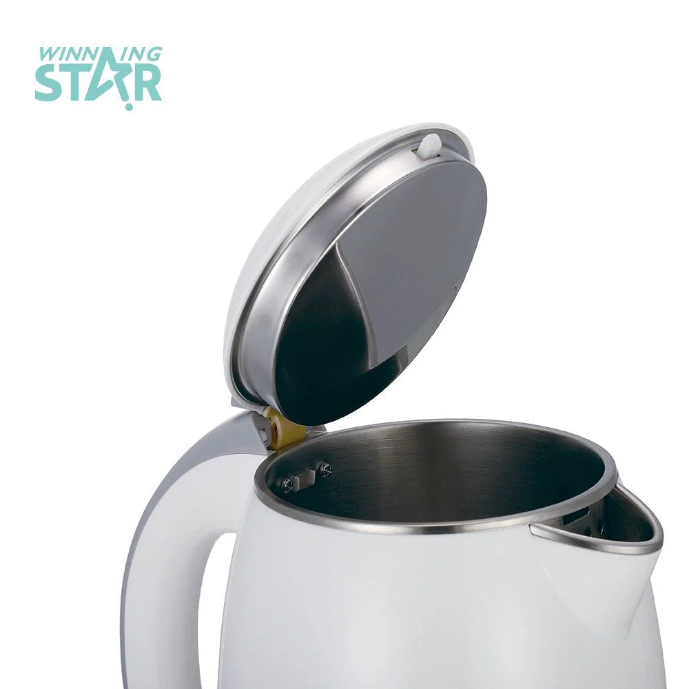 WINNING STAR ST-6001 Էլեկտրական թեյնիկ, 1.8լ 3