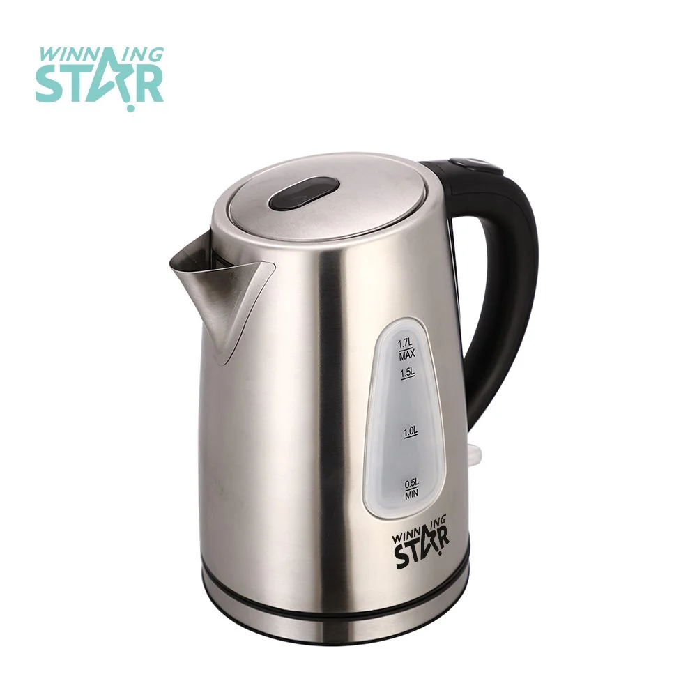 WINNING STAR ST-6003 Էլեկտրական թեյնիկ, 1.7լ 3