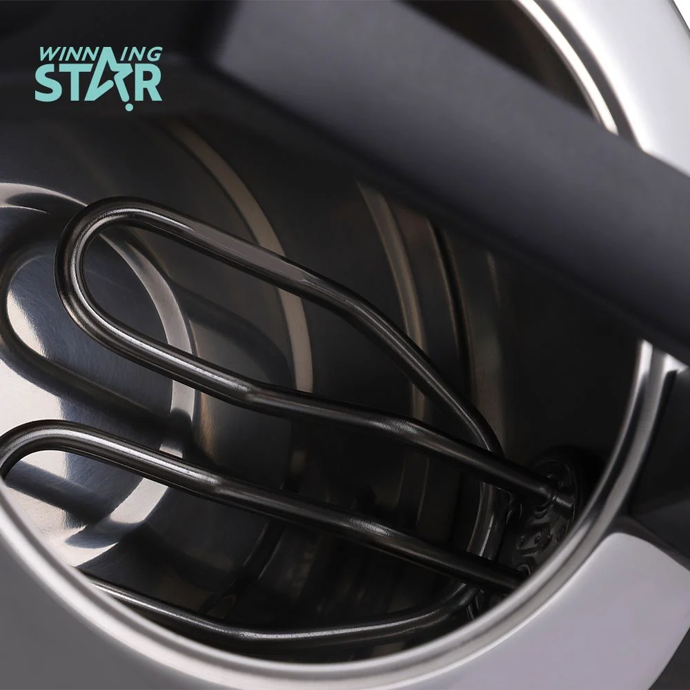 WINNING STAR ST-6005 Էլեկտրական թեյնիկ, 5.0լ 3