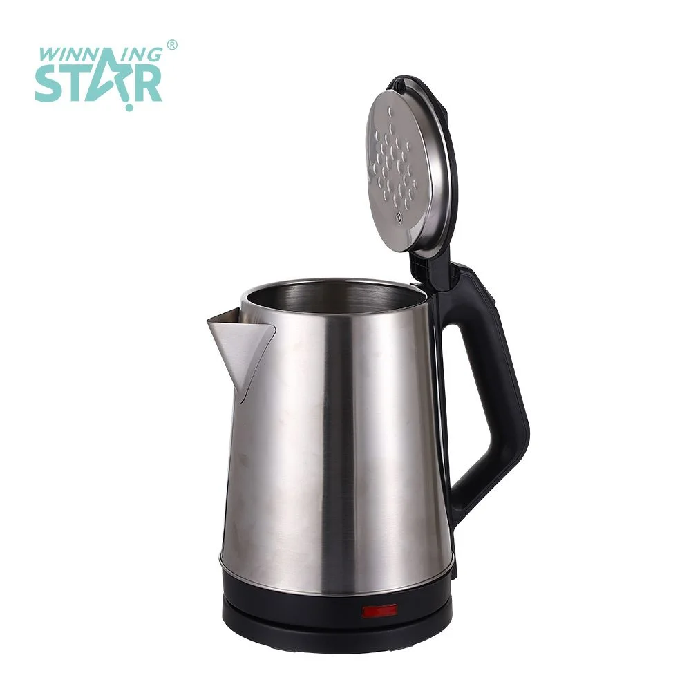 WINNING STAR ST-6008 Էլեկտրական թեյնիկ, 1.8լ 3