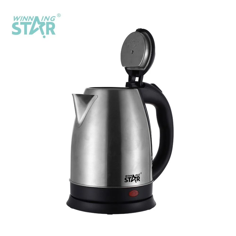 WINNING STAR ST-6009 Էլեկտրական թեյնիկ, 1.8լ 3