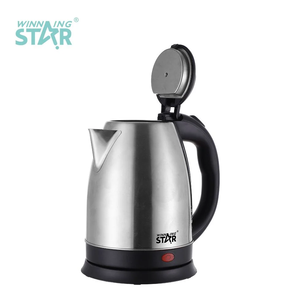 WINNING STAR ST-6011 Էլեկտրական թեյնիկ, 1.8լ 3