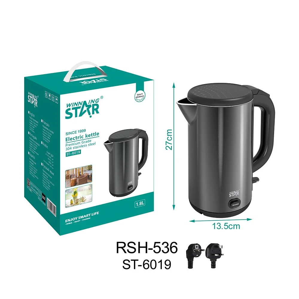 WINNING STAR ST-6022 ԹԵՅՆԻԿ 1.8L