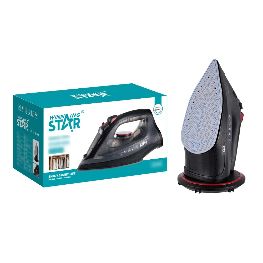 WINNING STAR ST-6133 ԱՐԴՈՒԿ