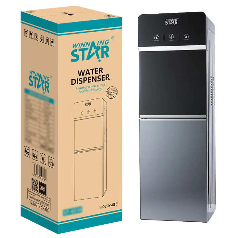 WINNING STAR ST-6510 Ջրի Դիսպենսեր