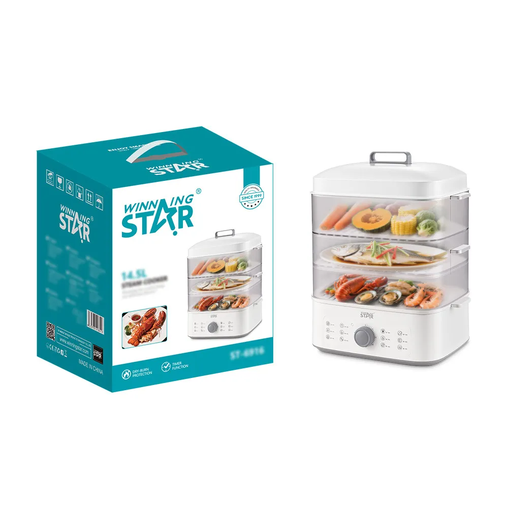 WINNING STAR ST-6916 ԳՈԼՈՐՇԻՈՎ ԿԱԹՍԱ