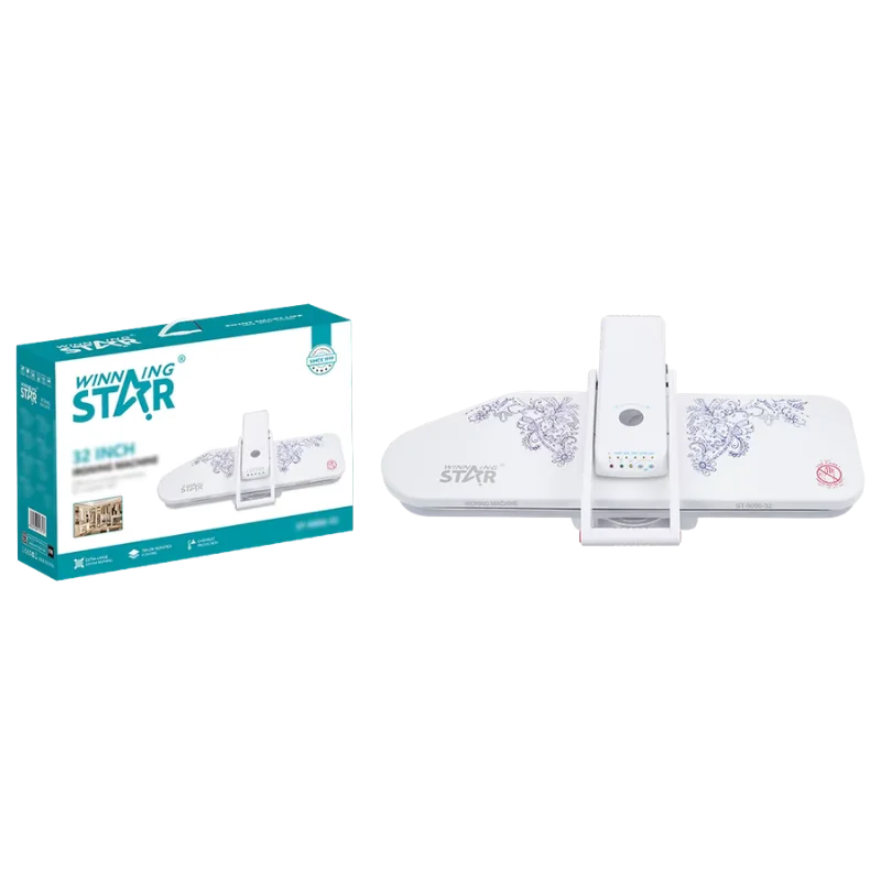 WINNING STAR ST-9000-32 ԳՈԼՈՐՇԱՅԻՆ ԱՐԴՈՒԿ/ՊՐԵՍ