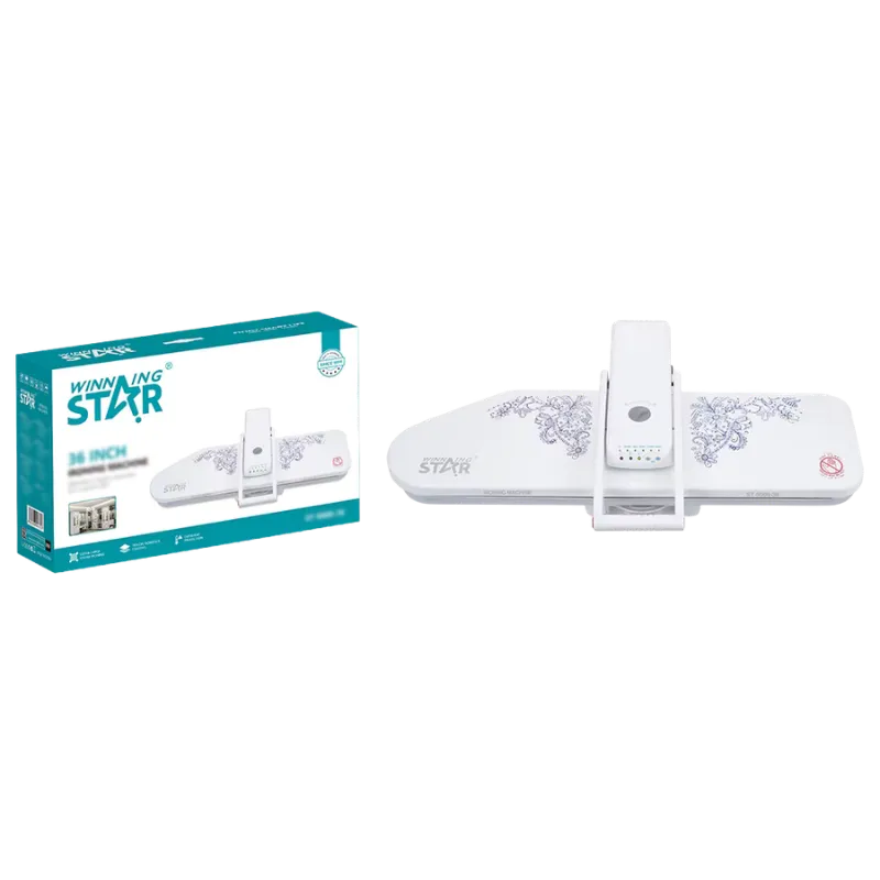WINNING STAR ST-9000-36 ԳՈԼՈՐՇԱՅԻՆ ԱՐԴՈՒԿ/ՊՐԵՍ