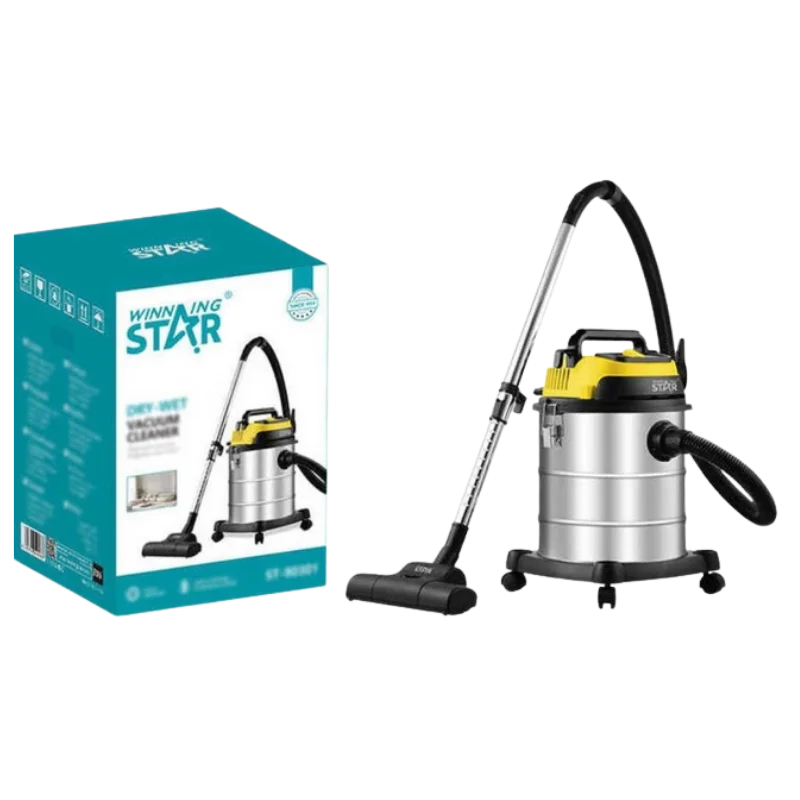 WINNING STAR ST-90301 ՓՈՇԵԿՈՒԼ ԹԱՑ և ՉՈՐ ՄԱՔՐՄԱՆ