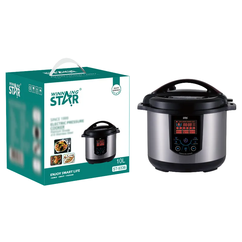 WINNING STAR ST-9336 ԲԱԶՄԱԵՓ ՍԱՐՔ
