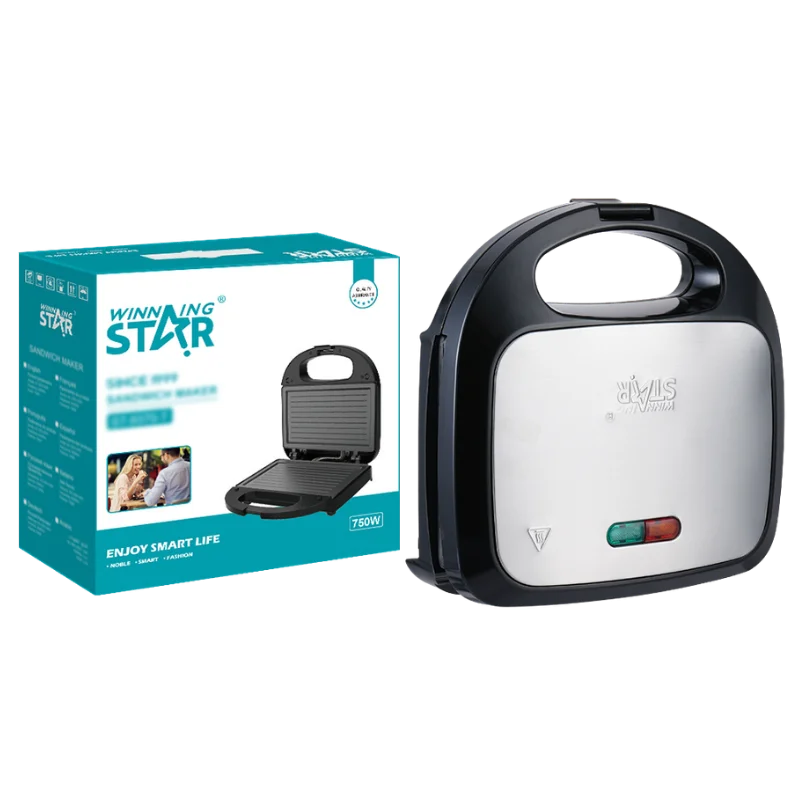 WINNING STAR ST-9370-T ՍԵՆԴՎԻՉԻ ՍԱՐՔ