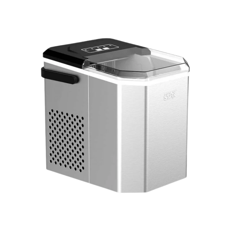 Winning Star ST-9500 Սառույց պատրաստող սարք 2