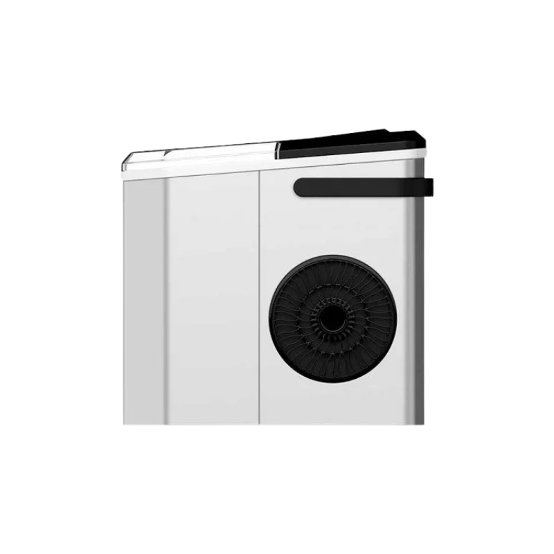 Winning Star ST-9500 Սառույց պատրաստող սարք 3
