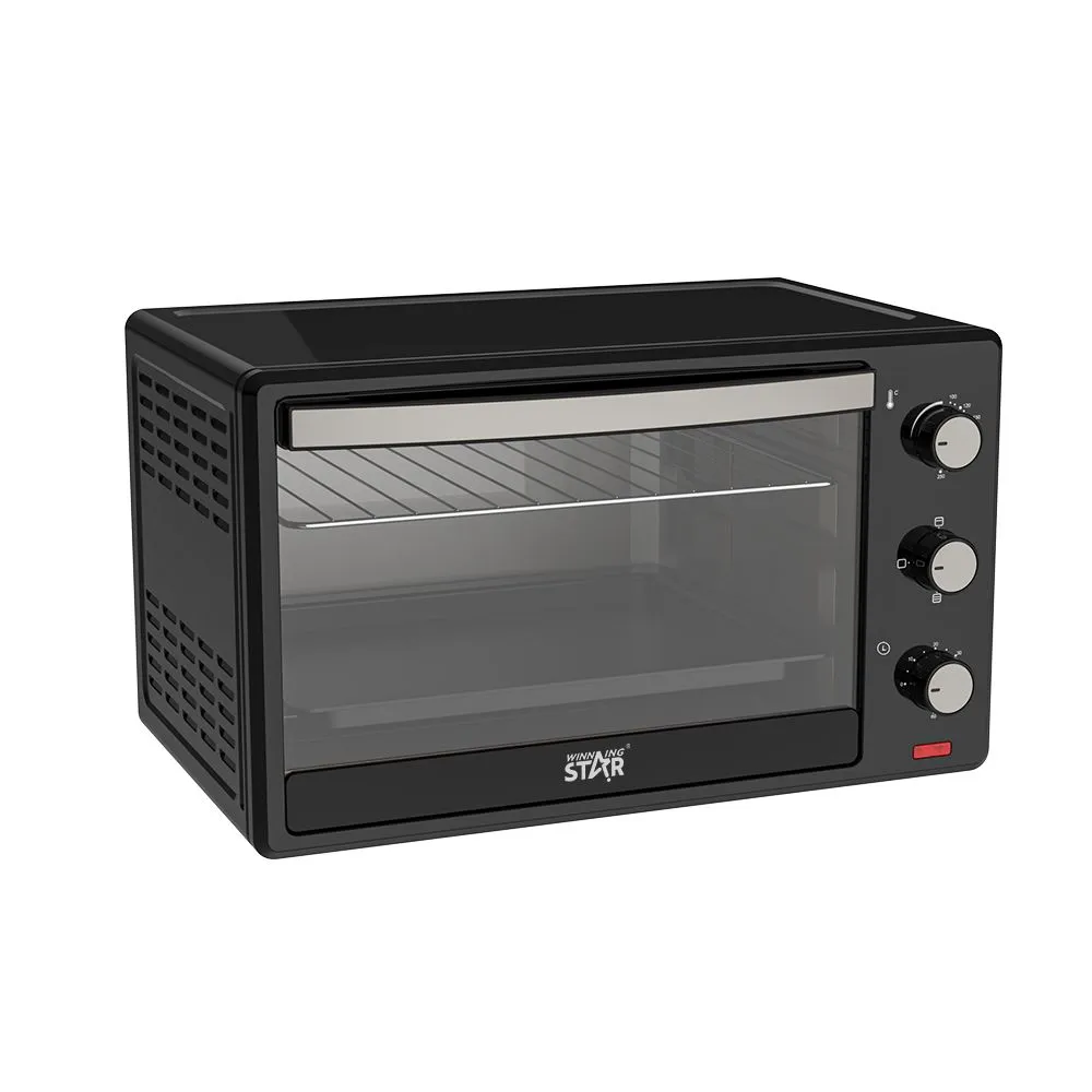 WINNING STAR ST-9620 ԷԼԵԿՏՐԱԿԱՆ ՎԱՌԱՐԱՆ 38L 3